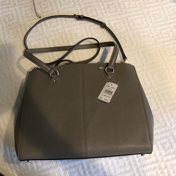 NWT Coach Purse with Shoulder Strap - Picture 3 of 3